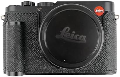 Amazon.com : SIUTATDSH Camera Half Case for Leica D-LUX 8, Vintage
